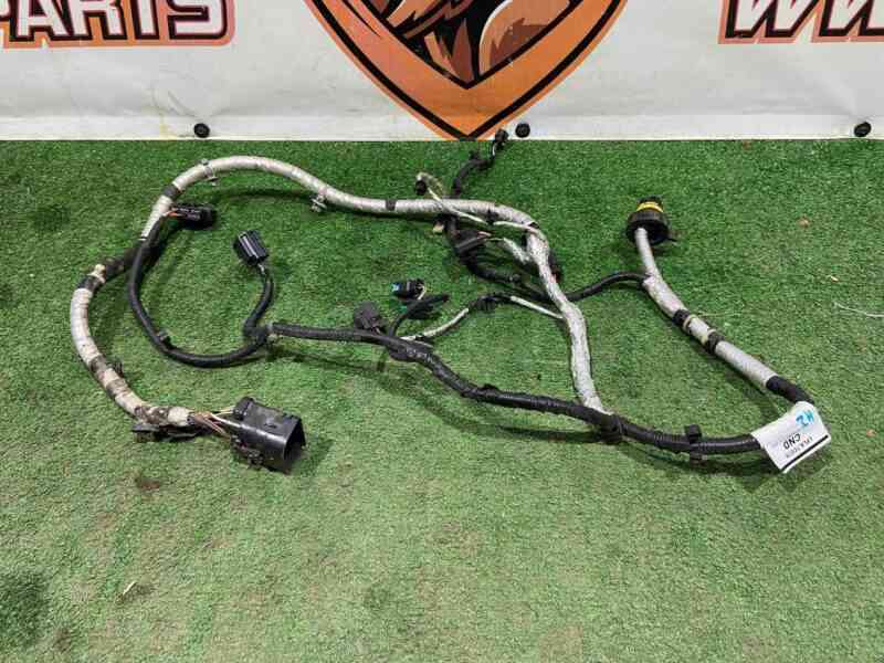 LR133777 Automatic transmission wiring Range Rover Sport L494 (2014-2022) used cost 80 € in stock 2 pcs.