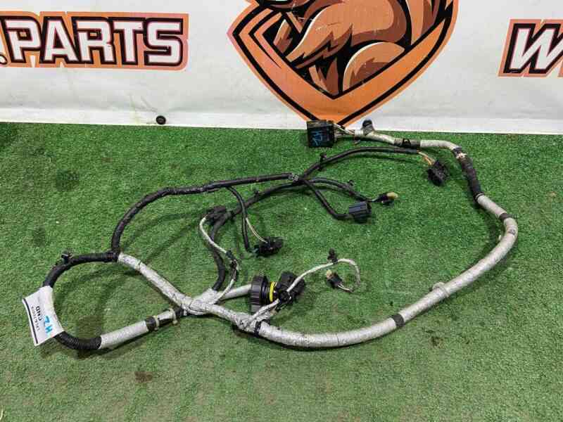 LR133777 Automatic transmission wiring Range Rover Sport L494 (2014-2022) used cost 80 € in stock 2 pcs.
