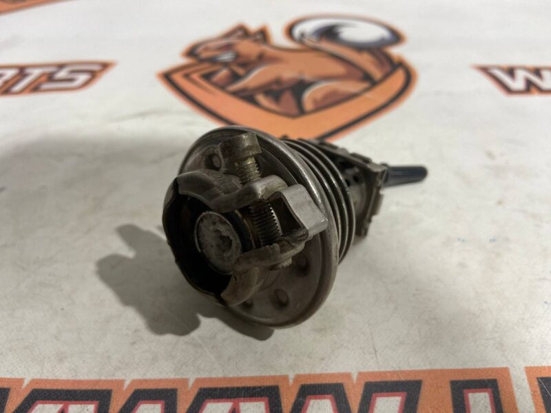 LR134710 adblue injector burner Land Rover Discovery 5 L462 (2017-) Used cost 105 € in stock 10 pcs.