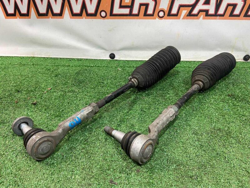 LR135927 Steering rod tip Land Rover Discovery Sport L550 (2015-) Used cost 60 € in stock 4 pcs.