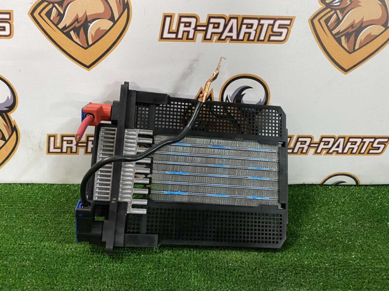 LR136597 Radiator heater Land Rover Discovery Sport L550 (2015-) Used - Image 13
