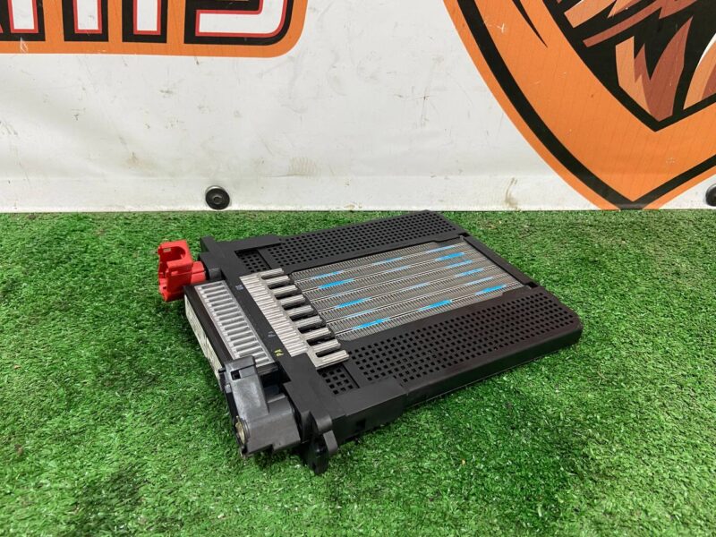 LR136597 Radiator heater Land Rover Discovery Sport L550 (2015-) Used cost 120 € in stock 8 pcs.