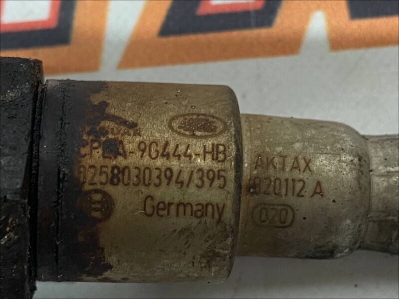 LR136928 Lambda probe rear Range Rover Sport L494 (2014-2022) Used cost 95 € in stock 4 pcs.