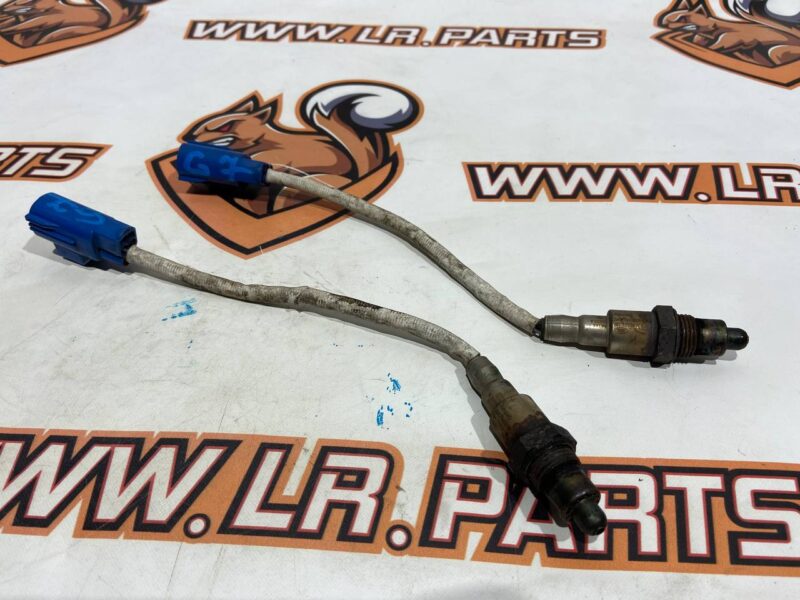 LR136928 Lambda probe rear Range Rover Sport L494 (2014-2022) Used cost 95 € in stock 4 pcs.