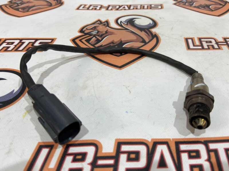 LR137404 Lambda probe HEGO Range Rover Velar L560 (2018-) Used cost 65 € in stock 19 pcs.
