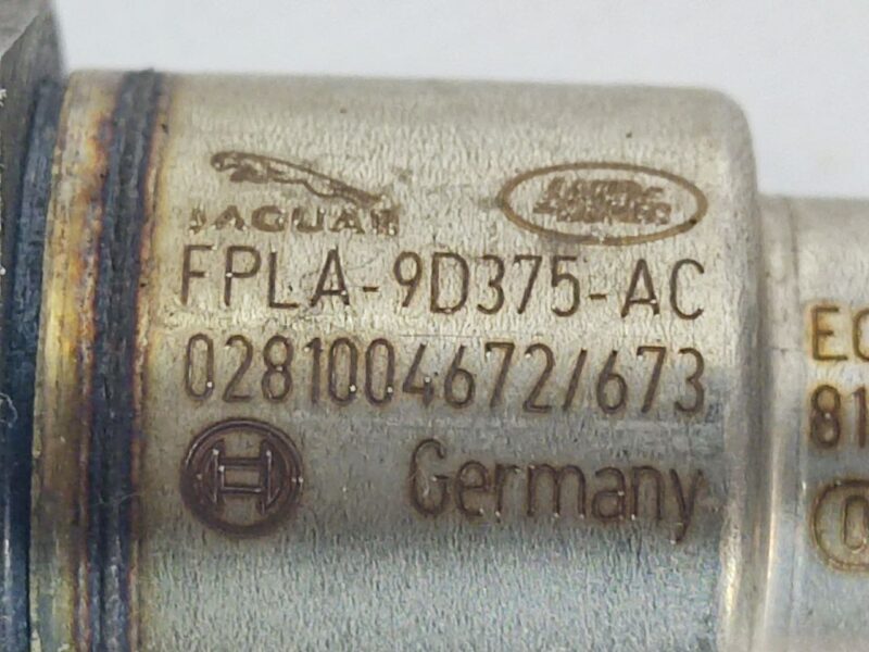 LR137404 Lambda probe HEGO Range Rover Velar L560 (2018-) Used cost 65 € in stock 19 pcs.