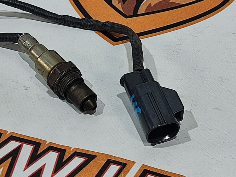 LR137404 Lambda probe HEGO Range Rover Velar L560 (2018-) Used cost 65 € in stock 19 pcs.