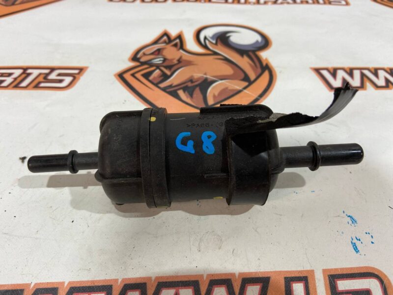 LR137496 Vapor Control Tank Range Rover Sport L494 (2014-2022) used cost 100 € in stock 1 pcs.