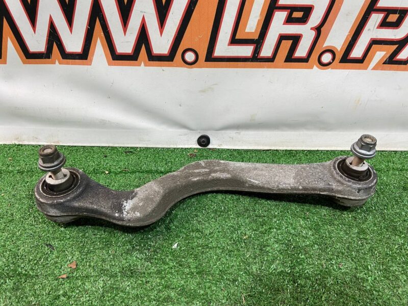 LR137509 Rear suspension arm upper right Land Rover Discovery Sport L550 (2015-) Used cost 50 € in stock 3 pcs.