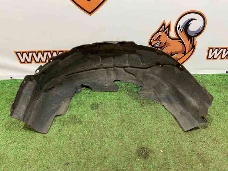 LR137568 Rear right fender Range Rover Velar L560 (2018-) Used cost 90 € in stock 1 pcs.