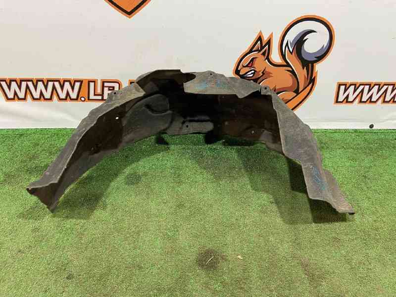 LR137568 Rear right fender Range Rover Velar L560 (2018-) Used cost 90 € in stock 1 pcs.