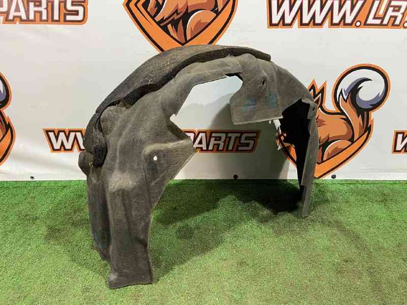 LR137568 Rear right fender Range Rover Velar L560 (2018-) Used cost 90 € in stock 1 pcs.