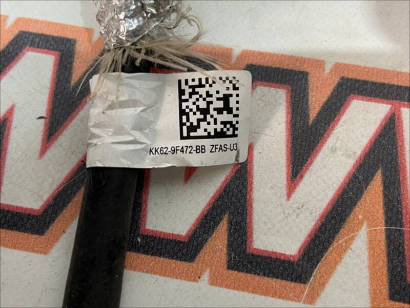 LR137721 Lambda probe Range Rover Sport L494 (2014-2022) Used cost 100 € in stock 1 pcs.