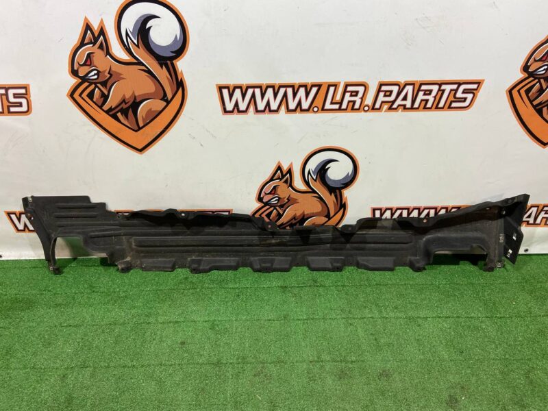 LR108325 Protection of the threshold of the left RANGE ROVER SPORT L494 13- Used - Image 12