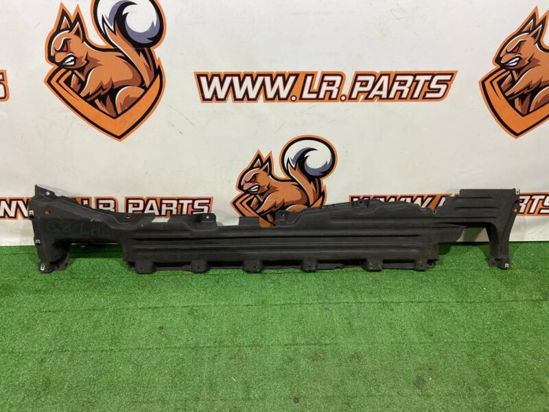 LR108325 Protection of the threshold of the left RANGE ROVER SPORT L494 13- Used - Image 13