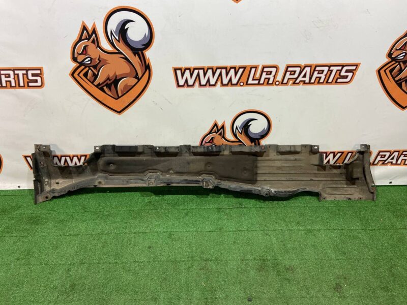 LR108325 Protection of the threshold of the left RANGE ROVER SPORT L494 13- Used - Image 16