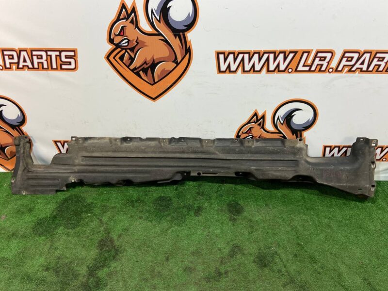 LR108325 Protection of the threshold of the left RANGE ROVER SPORT L494 13- Used cost 120 € in stock 3 pcs.