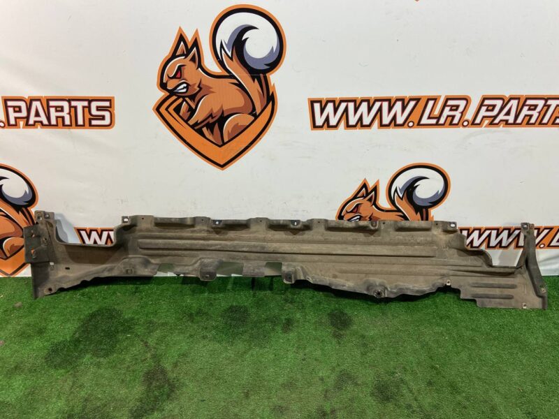 LR108325 Protection of the threshold of the left RANGE ROVER SPORT L494 13- Used cost 120 € in stock 3 pcs.