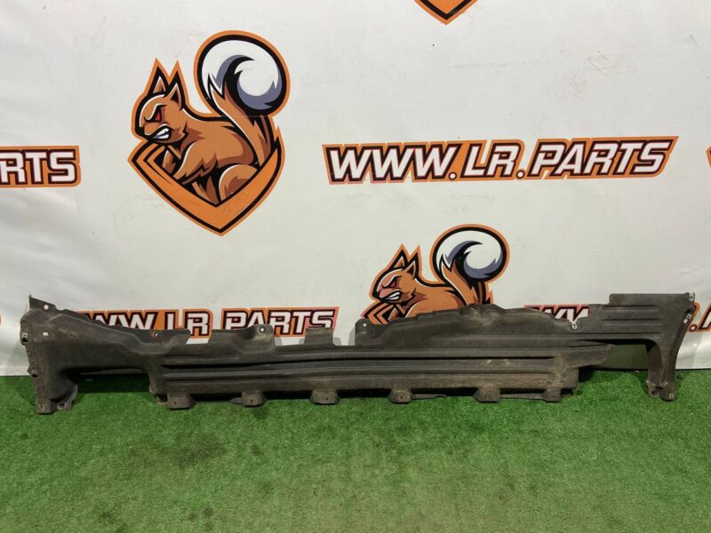 LR108325 Protection of the threshold of the left RANGE ROVER SPORT L494 13- Used cost 120 € in stock 3 pcs.