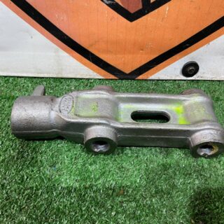 LR137775 Bracket towing eye Land Rover Discovery Sport L550 (2015-) used cost 35 € in stock 2 pcs.