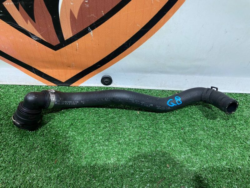 LR138823 Heater pipe Range Rover Sport L494 (2014-2022) used cost 50 € in stock 2 pcs.