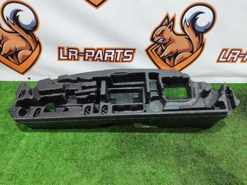 LR138866 Spare Wheel Holder Cover LAND ROVER DISCOVERY SPORT (L550) 2015- Used cost 40 € in stock 1 pcs.