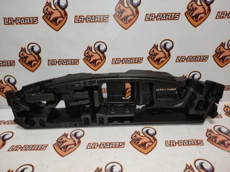 LR138866 Spare Wheel Holder Cover LAND ROVER DISCOVERY SPORT (L550) 2015- Used cost 40 € in stock 1 pcs.