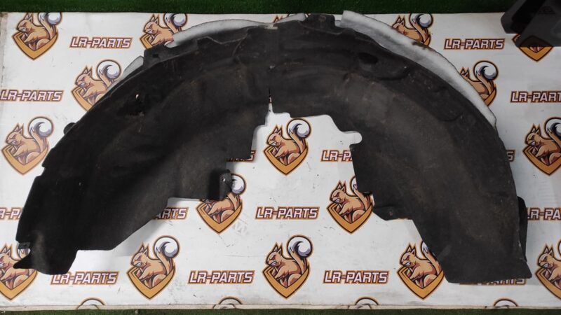 LR139035 Rear right fender liner Land Rover Discovery Sport L550 (2015-) USED cost 75 € in stock 1 pcs.