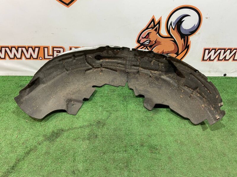 LR139036 Rear left fender liner Land Rover Discovery Sport L550 (2015-) Used cost 75 € in stock 2 pcs.