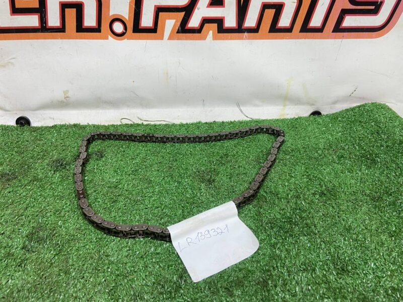 LR139321 Used LAND ROVER Timing Chain cost 30 € in stock 1 pcs.