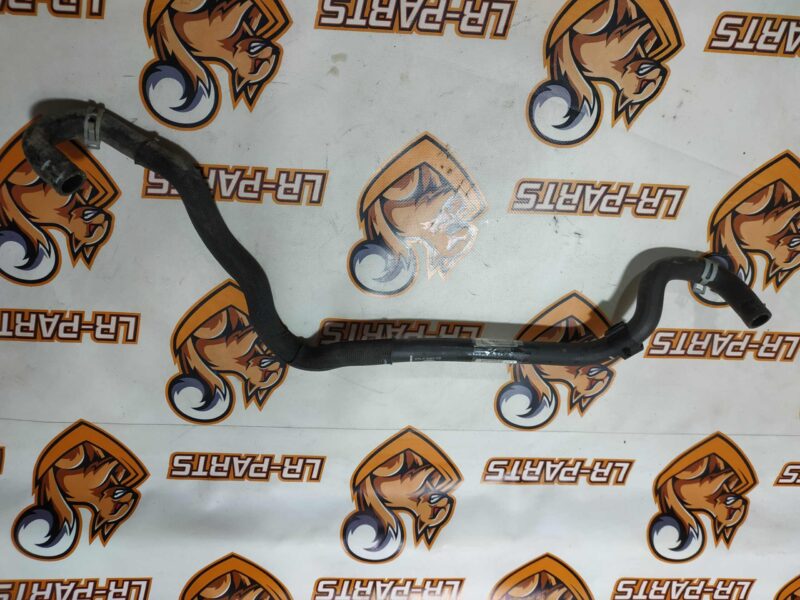 LR139398 Radiator Hose 3.0 Range Rover Sport L494 (2014-2022) Used cost 20 € in stock 8 pcs.