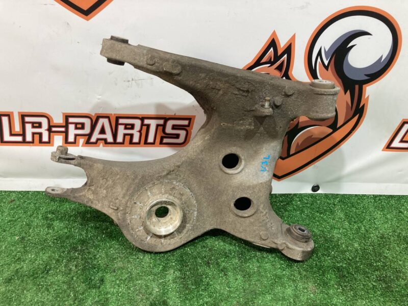 LR139497 Rear left lower lever Range Rover L405 (2013-2021) Used cost 100 € in stock 3 pcs.