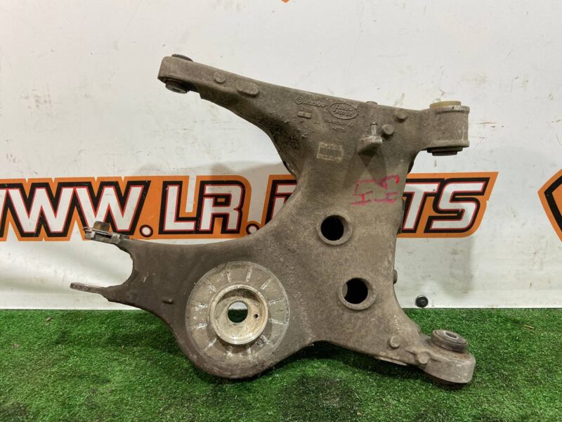 LR139497 Rear left lower lever Range Rover L405 (2013-2021) Used cost 100 € in stock 3 pcs.