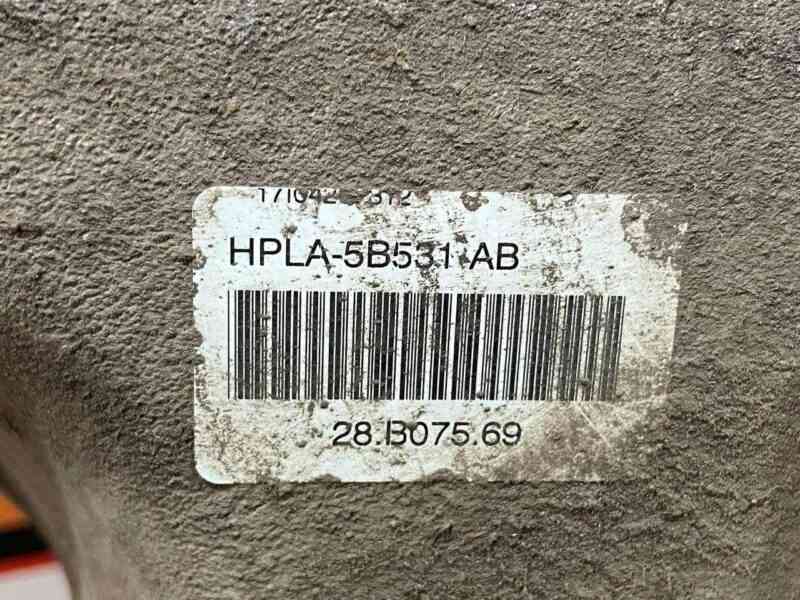 LR139497 Rear left lower lever Range Rover L405 (2013-2021) Used cost 100 € in stock 3 pcs.