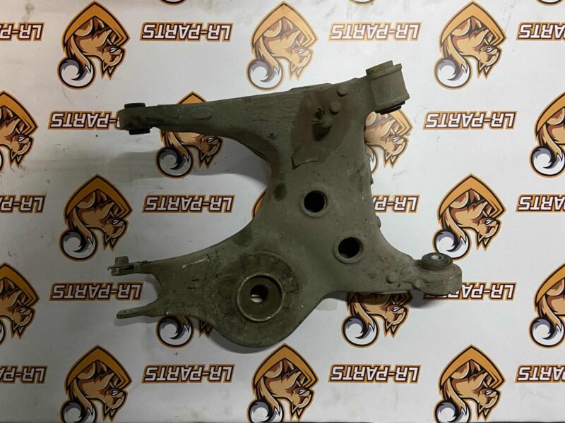 LR139497 Rear left lower lever Range Rover L405 (2013-2021) Used cost 100 € in stock 3 pcs.