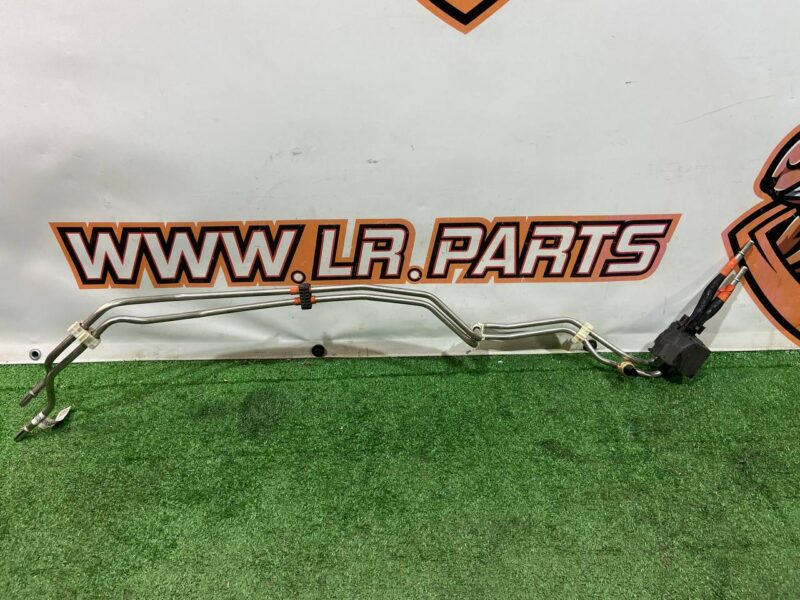 LR139949 Fuel Line Used Land Rover Discovery Sport L550 (2015-) cost 70 € in stock 1 pcs.