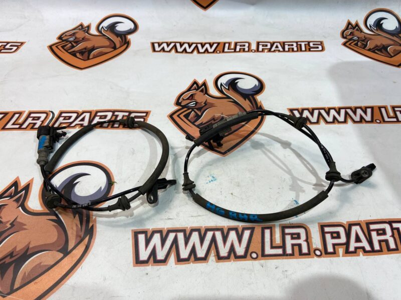 LR139995 Rear ABS sensor Land Rover Discovery Sport L550 (2015-) Used cost 50 € in stock 4 pcs.