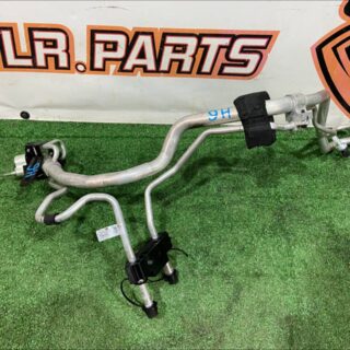 LR140024 Air conditioning pipe Land Rover Discovery Sport L550 (2015-) used cost 63,88 € in stock 2 pcs.