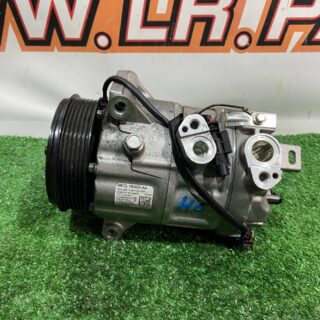 LR140033 Air Conditioning Compressor Land Rover Discovery Sport L550 (2015-) used cost 216 € in stock 1 pcs.
