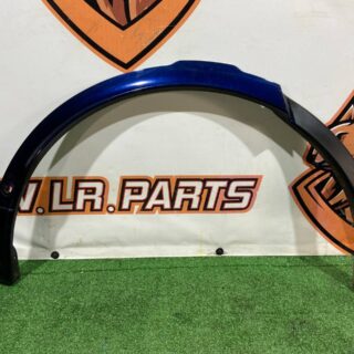 LR140050 Wing molding rear right Land Rover Discovery Sport L550 (2015-) used cost 50 € in stock 1 pcs.