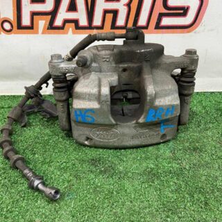LR140645 Front right caliper Land Rover Discovery Sport L550 (2015-) USED cost 150 € in stock 1 pcs.