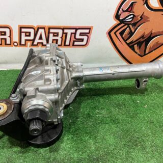 LR141947 Front differential Range Rover Sport L494 (2014-2022) used cost 576 € in stock 1 pcs.