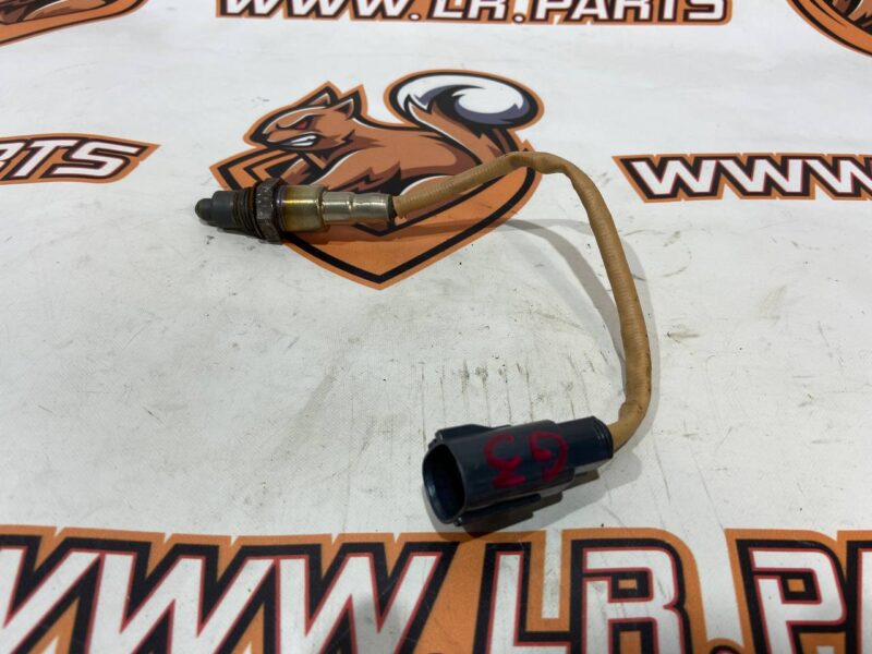 LR142730 Lambda probe Range Rover L405 (2013-2021) Used cost 130 € in stock 2 pcs.