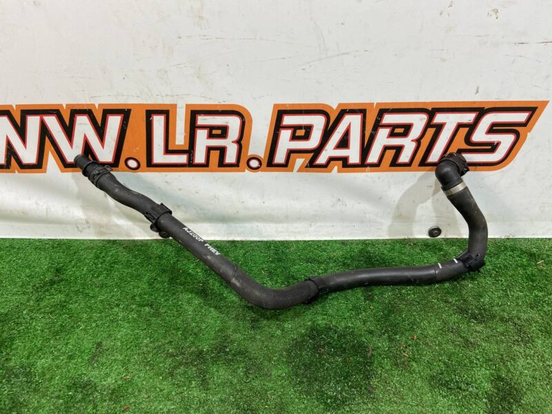 LR143443 Cooling pipe Range Rover Sport L494 (2014-2022) used cost 40 € in stock 1 pcs.