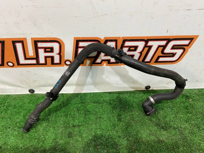 LR143443 Cooling pipe Range Rover Sport L494 (2014-2022) used cost 40 € in stock 1 pcs.