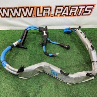 LR143877 Electric motor battery charging harness Land Rover Discovery Sport L550 (2015-) used cost 80 € in stock 1 pcs.