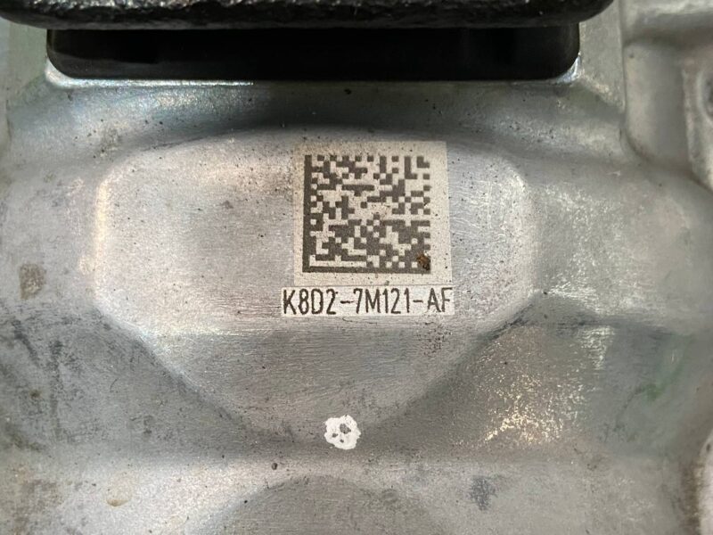 LR145275 Bracket automatic transmission Land Rover Discovery Sport L550 (2015-) used cost 80 € in stock 1 pcs.