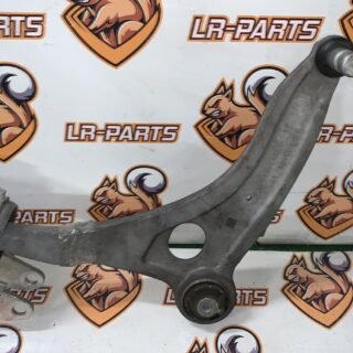 LR146038 Lever FRONT left RANGE ROVER EVOQUE NEW (L551) 2019- Used cost 181 € in stock 1 pcs.