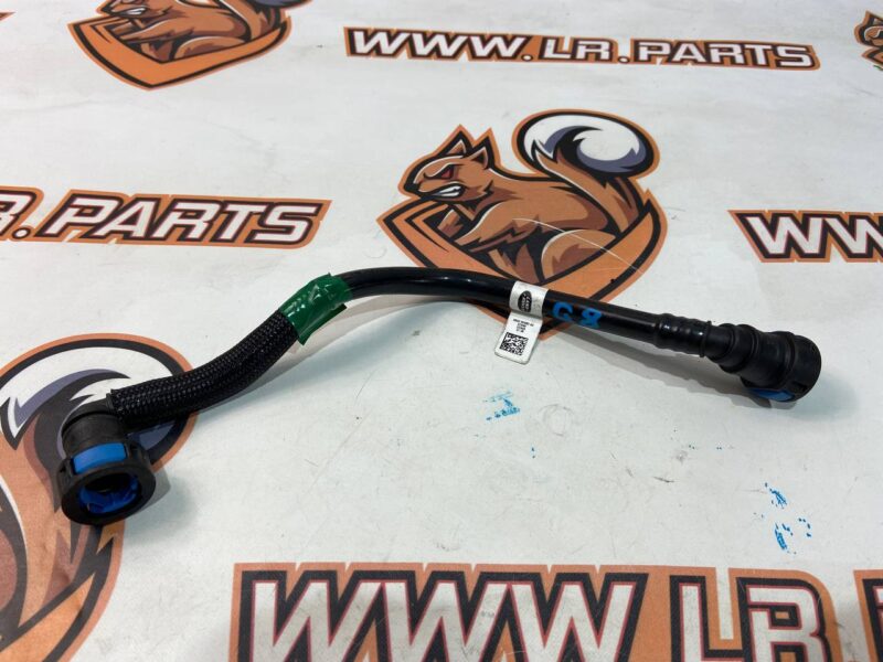 LR146142 Pipe Range Rover Sport L494 (2014-2022) used cost 40 € in stock 1 pcs.