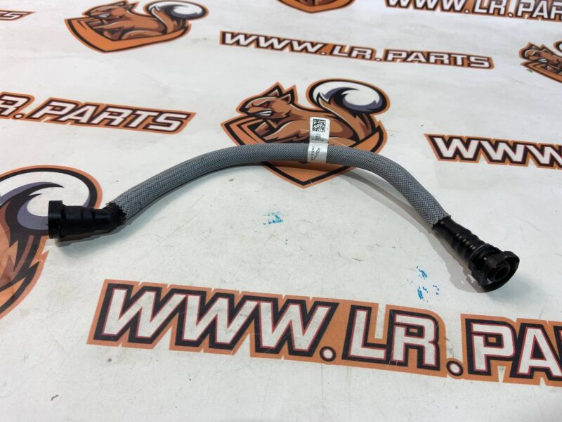 LR146143 Intercooler pipe to air intake hose Range Rover Sport L494 (2014-2022) used cost 30 € in stock 1 pcs.